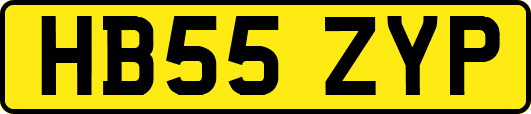 HB55ZYP