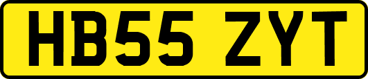 HB55ZYT