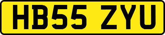 HB55ZYU