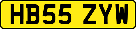 HB55ZYW
