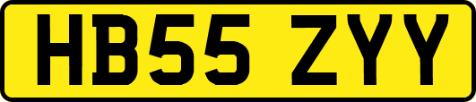 HB55ZYY
