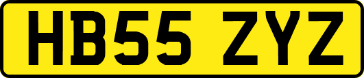 HB55ZYZ
