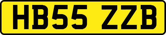 HB55ZZB