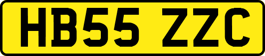 HB55ZZC