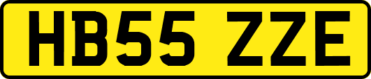 HB55ZZE