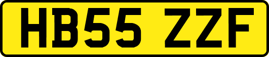 HB55ZZF
