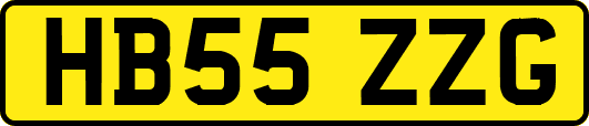 HB55ZZG