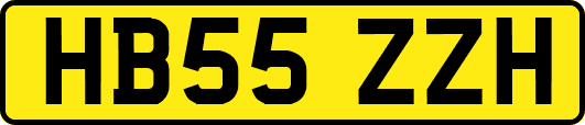 HB55ZZH