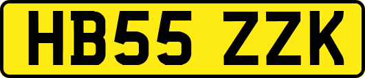 HB55ZZK