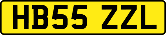HB55ZZL