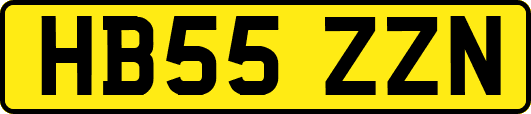 HB55ZZN
