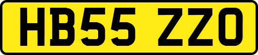 HB55ZZO