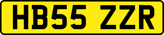HB55ZZR