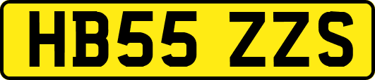 HB55ZZS