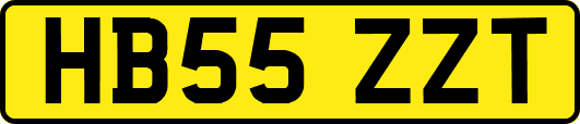 HB55ZZT