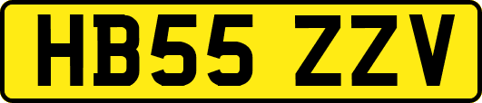 HB55ZZV