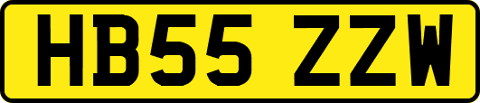 HB55ZZW