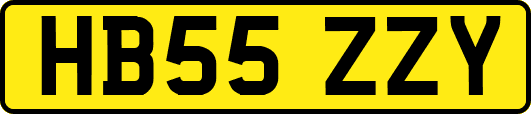 HB55ZZY