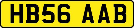 HB56AAB