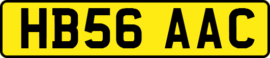 HB56AAC