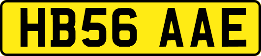 HB56AAE