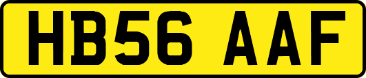 HB56AAF