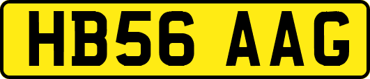 HB56AAG