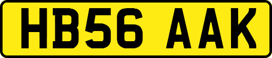 HB56AAK