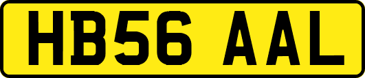 HB56AAL