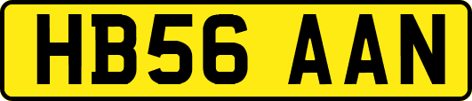 HB56AAN