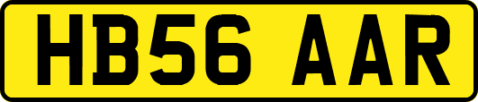 HB56AAR