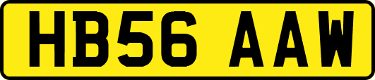 HB56AAW