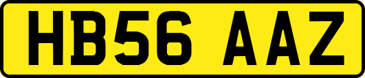HB56AAZ