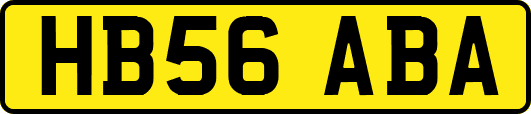 HB56ABA