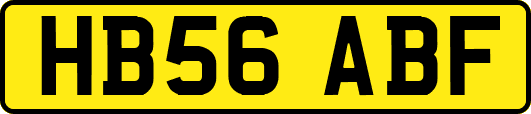 HB56ABF