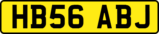 HB56ABJ