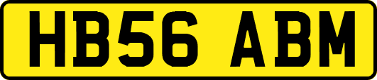 HB56ABM