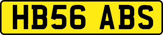 HB56ABS