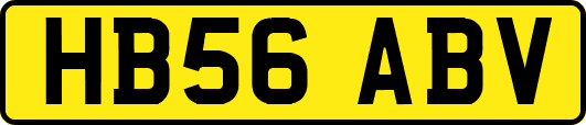 HB56ABV