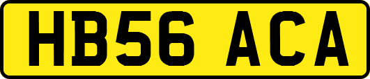 HB56ACA