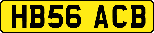 HB56ACB