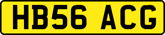 HB56ACG