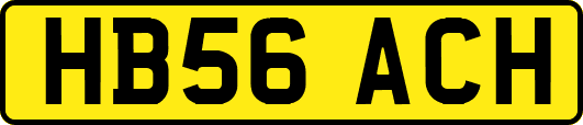 HB56ACH
