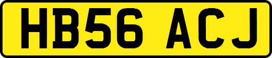 HB56ACJ
