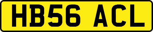 HB56ACL