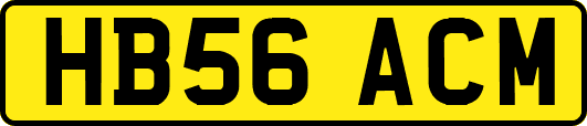 HB56ACM