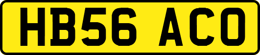 HB56ACO