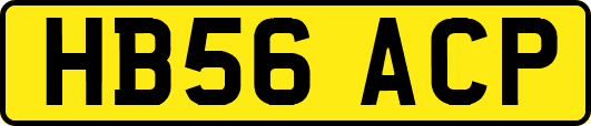 HB56ACP