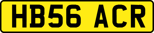 HB56ACR