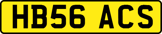 HB56ACS